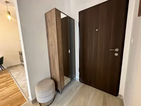 Rent, one bedroom apartment, 45m², Zabjelo, Podgorica - image 8