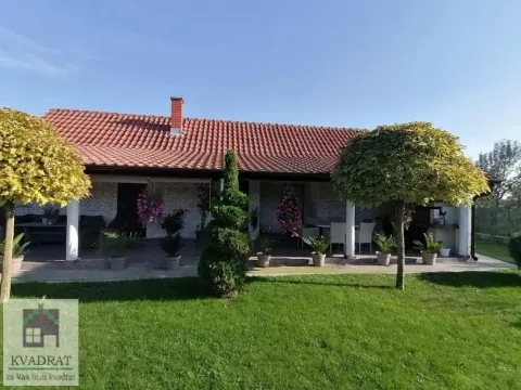 Sale, house, 226m², Obrenovac, Beograd - image 6