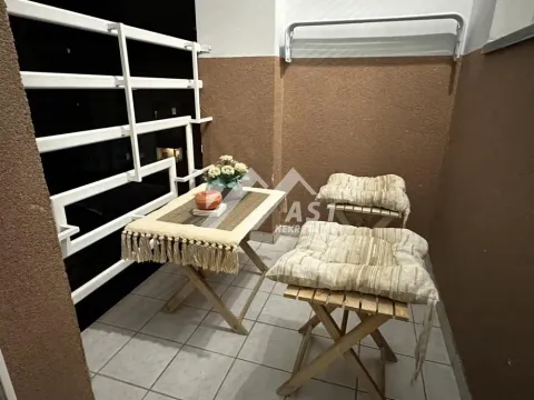 Izdavanje, dvosoban stan, 44m², Centar, Novi Sad - image 10