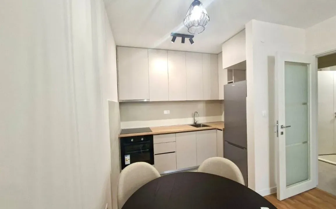 Izdavanje, jednosoban stan, 45m², Zabjelo, Podgorica