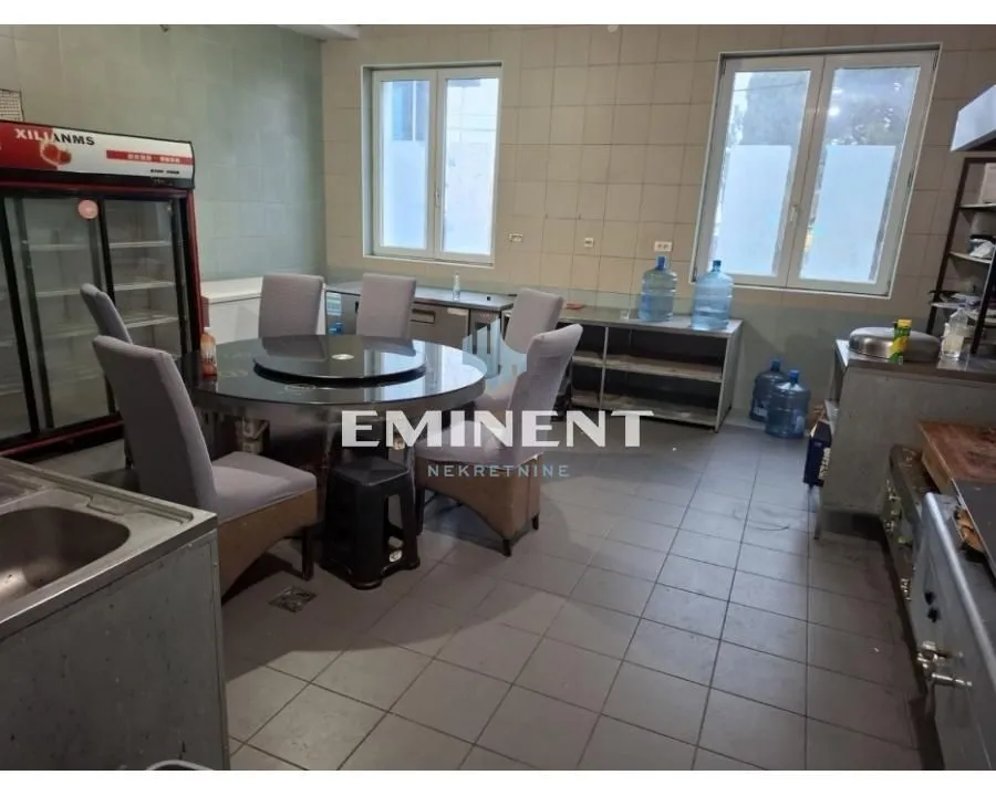 Rent, office space, 400m², Ledine, Beograd
