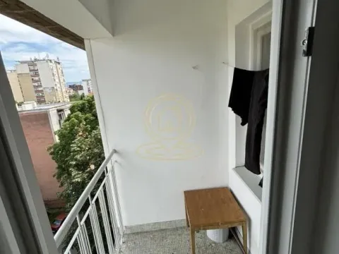 Prodaja, garsonjera, 22m², Železnička Stanica, Novi Sad Sve Podlokacije - image 5