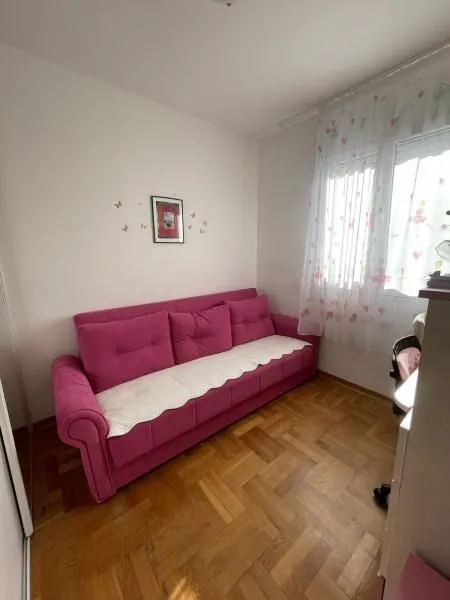 Prodaja, dvosoban stan, 50m², Budva, Crna Gora