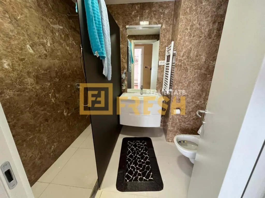 Sale, three bedroom apartment, 185m², Budva, Crna Gora