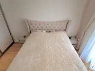 Izdavanje, jednosoban stan, 57m², Kod Capital Plaze, Podgorica - image 5