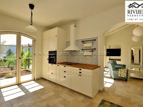 Sale, house, 184m², Baošići, Herceg Novi - image 49