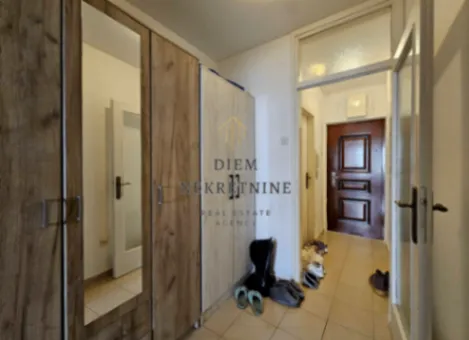 Izdavanje, jednosoban stan, 60m², Centar, Bar - image 12