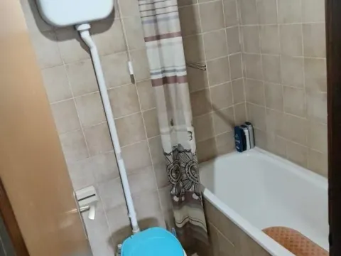 Izdavanje, jednosoban stan, 27m², Novo naselje, Novi Sad - image 8