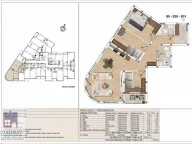 Sale, three bedroom apartment, 78m², Obrenovac, Beograd