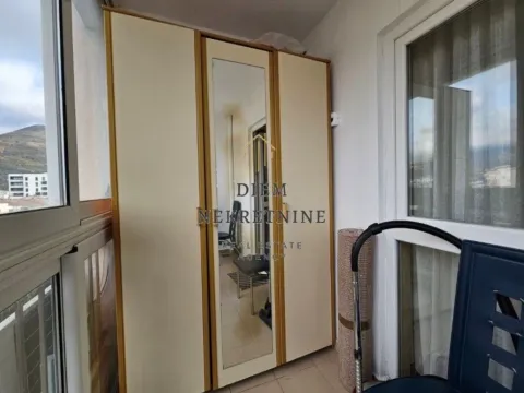 Izdavanje, garsonjera, 35m², Centar, Bar - image 10