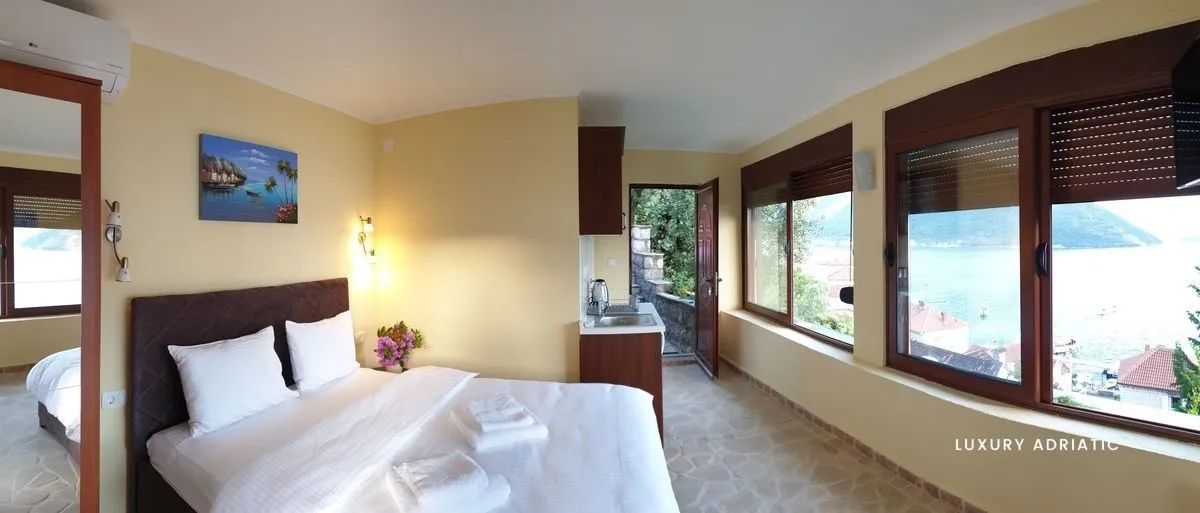 Sale, house, 285m², Perast, Kotor