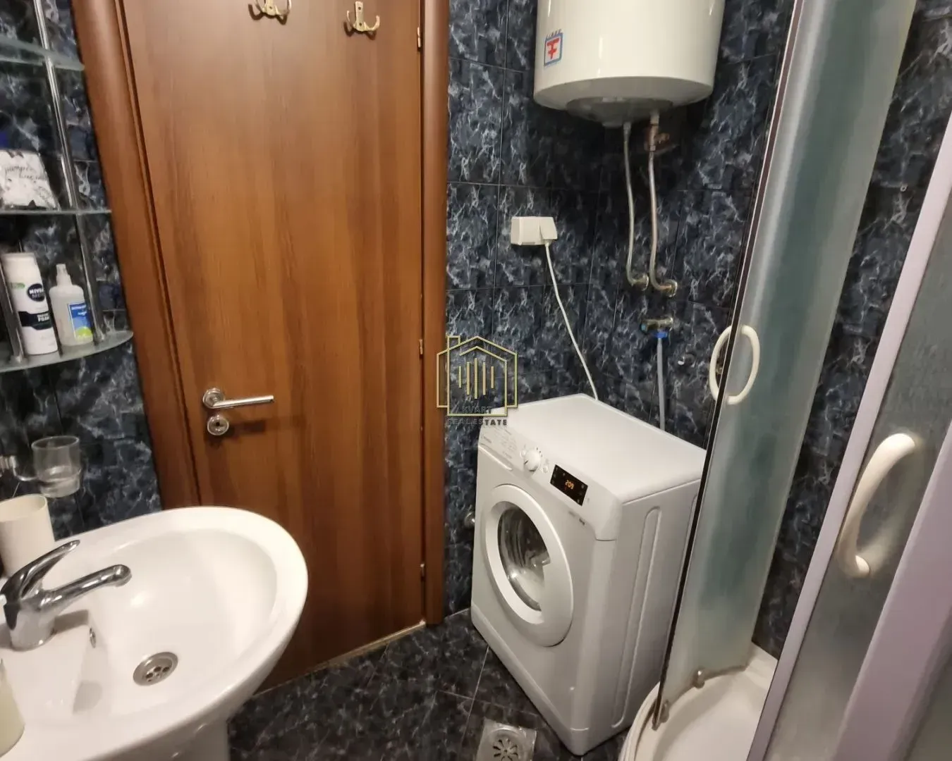 Rent, two bedroom apartment, 56m², Podgorica, Crna Gora