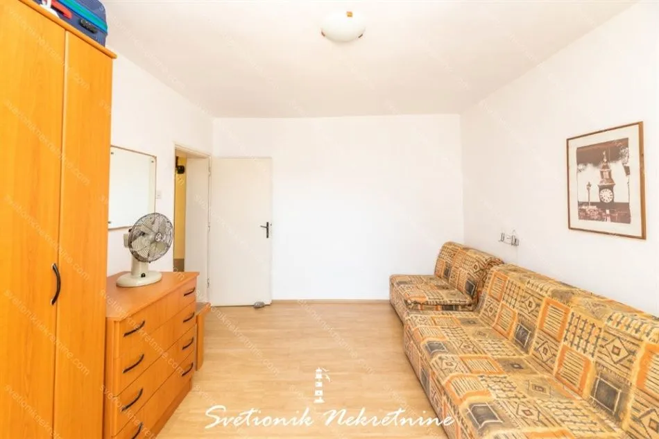 Prodaja, petosoban stan, 119m², Igalo, Herceg Novi