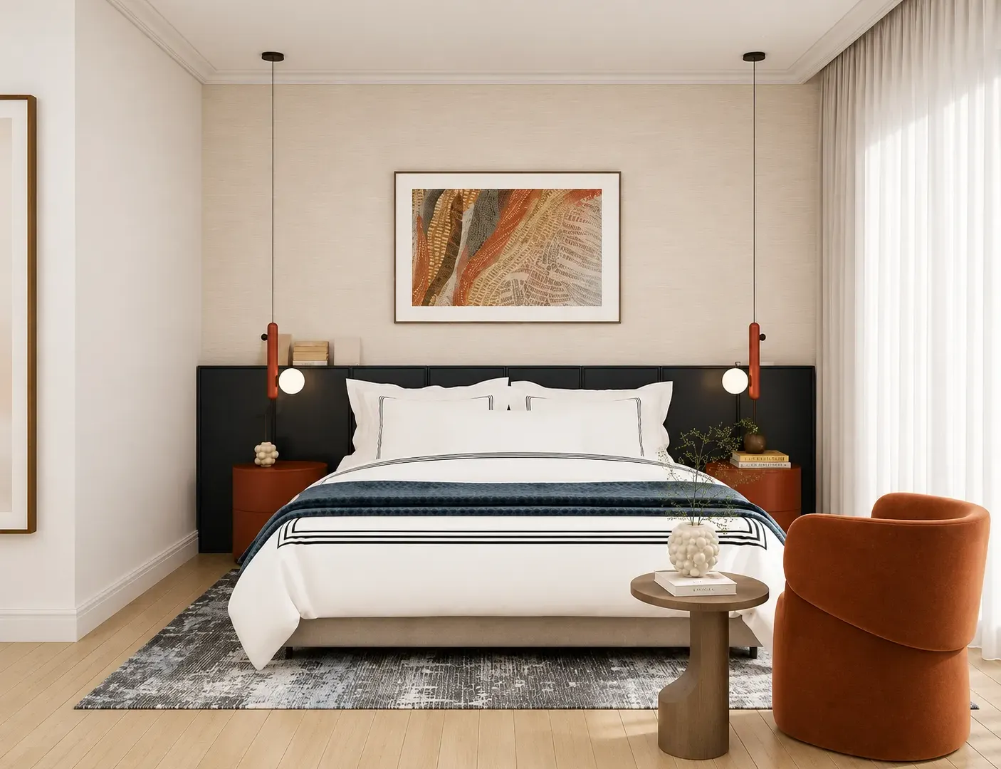 Prodaja, trosoban stan, 212m², Porto Montenegro, Tivat