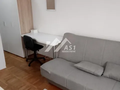 Izdavanje, stan, 16m², Detelinara, Novi Sad Sve Podlokacije - image 4
