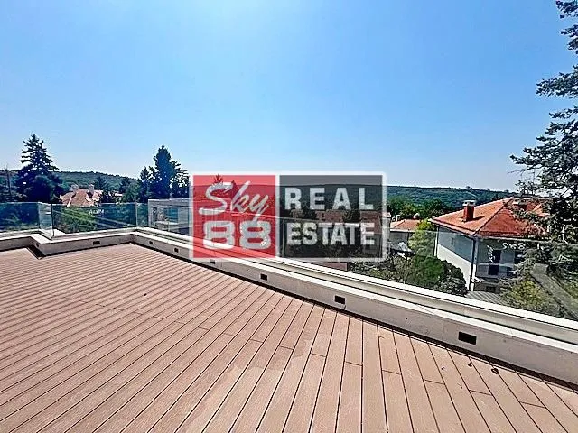 Prodaja, kuća, 900m², Savski Venac, Beograd