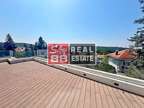 Prodaja, kuća, 900m², Savski Venac, Beograd - image 10
