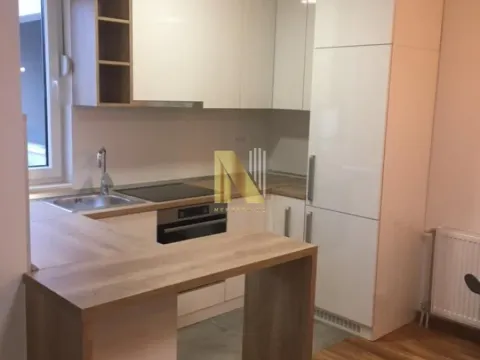 Izdavanje, dvosoban stan, 45m², Podbara, Novi Sad Sve Podlokacije - image 6