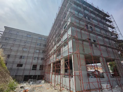 Prodaja, jednosoban stan, 40m², Kolašin, Crna Gora - image 15