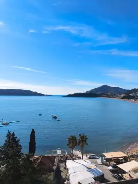 Sale, two bedroom apartment, 68m², Rafailovići, Budva - image 1