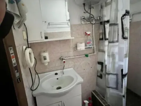 Sale, two bedroom apartment, 50m², Haj-Nehaj, Bar - image 10