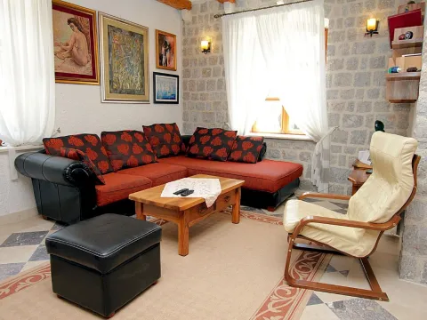 Sale, house, 480m², Reževići, Budva - image 17