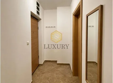 Izdavanje, jednosoban stan, 42m², Stari Aerodrom, Podgorica - image 6