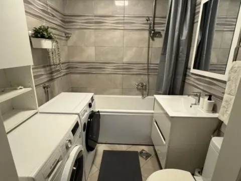 Izdavanje, dvosoban stan, 65m², Liman 4, Novi Sad Sve Podlokacije - image 22