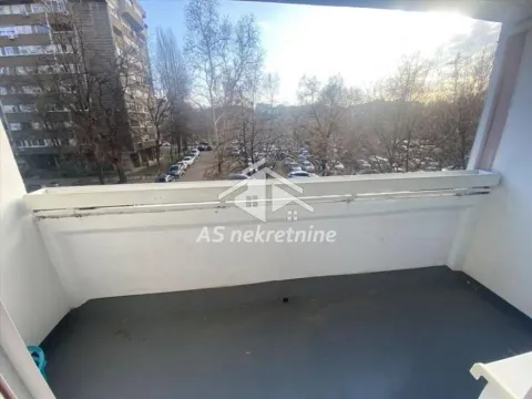 Rent, three bedroom apartment, 78m², Novi Beograd Sve Podlokacije, Beograd - image 23