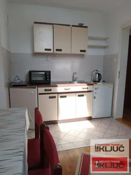 Rent, one bedroom apartment, 34m², Salajka, Novi Sad Sve Podlokacije - image 3