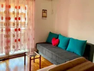 Izdavanje, garsonjera, 32m², City Kvart, Podgorica - image 2