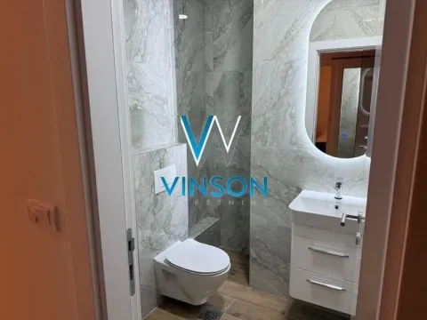 Izdavanje, jednosoban stan, 36m², Salajka, Novi Sad Sve Podlokacije - image 8