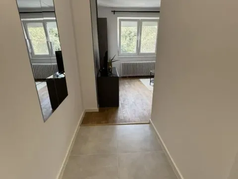 Sale, studio apartment, 21m², Kej, Novi Sad Sve Podlokacije - image 6