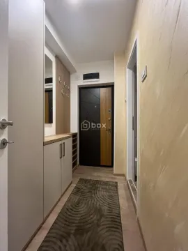 Izdavanje, jednosoban stan, 40m², Medijana, Niš - image 7