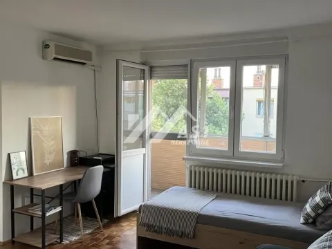 Izdavanje, dvosoban stan, 43m², Detelinara, Novi Sad Sve Podlokacije - image 2