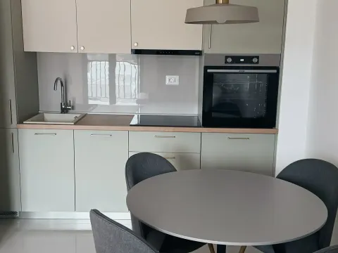 Izdavanje, jednosoban stan, 40m², Zabjelo, Podgorica - image 6