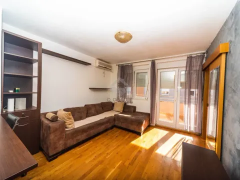 Stan in Preko Morače