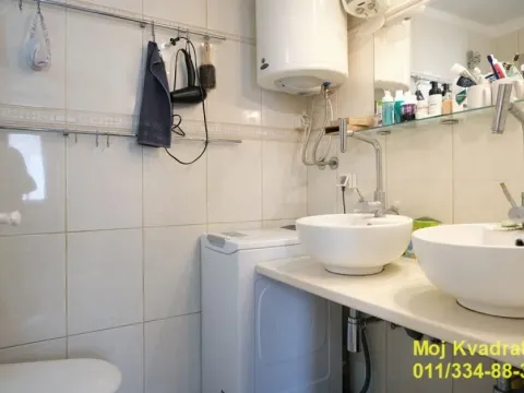 Prodaja, četvorosoban stan, 99m², Denkova Basta, Zvezdara Sve Podlokacije - image 13