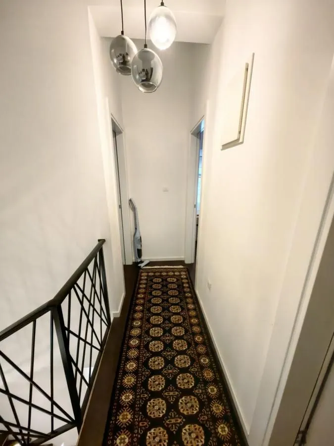 Prodaja, dvosoban stan, 94m², Podgorica, Crna Gora