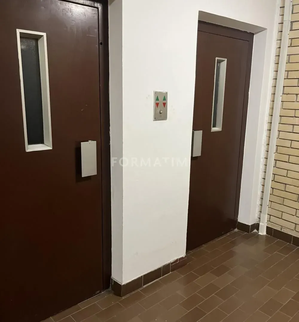 Rent, one bedroom apartment, 45m², Savski Venac, Beograd