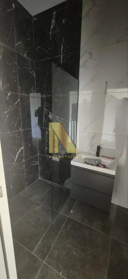 Prodaja, dvosoban stan, 48m², Telep, Novi Sad Sve Podlokacije