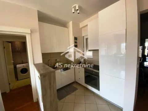 Izdavanje, dvosoban stan, 45m², Čubura, Beograd - image 4