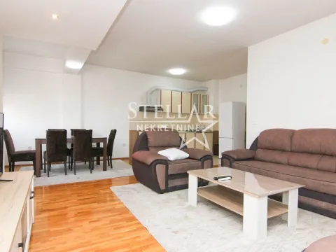 Izdavanje, stan, 82m², Zabjelo, Podgorica - image 11