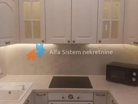 Rent, four bedroom apartment, 95m², Voždovac Sve Podlokacije, Beograd - image 6