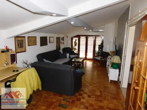 Prodaja, kuća, 113m², Centar, Kragujevac - image 11