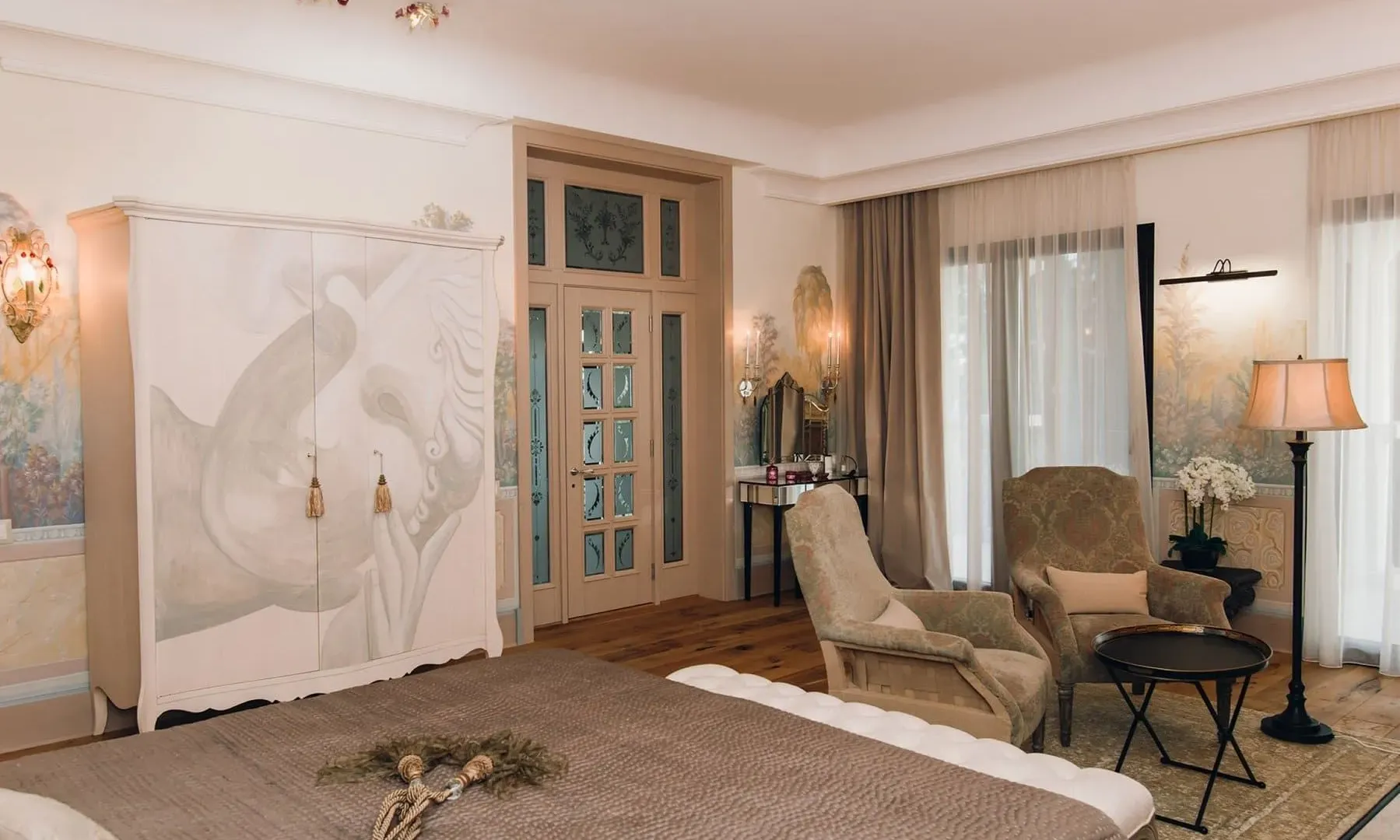 Sale, house, 550m², Reževići, Budva