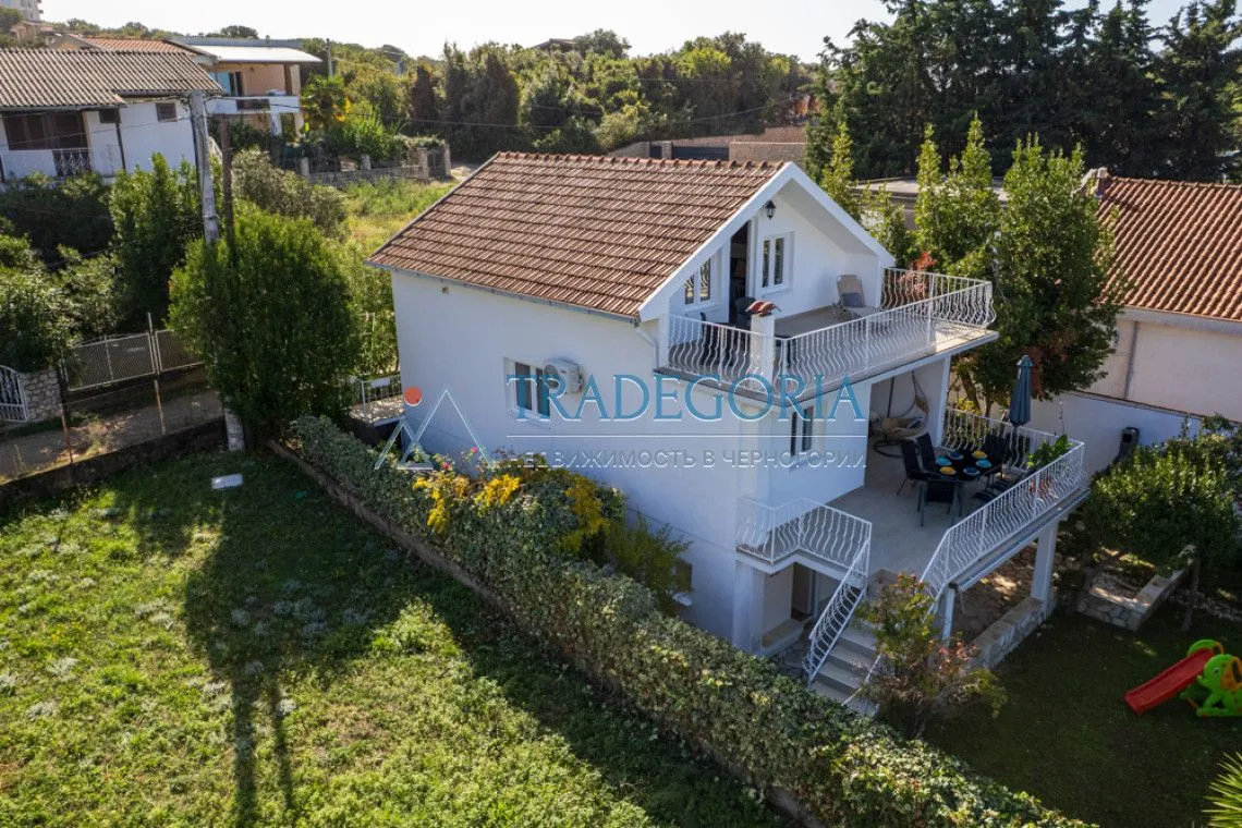 Prodaja, kuća, 130m², Utjeha, Ulcinj