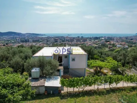 Sale, house, 154m², Bar, Crna Gora - image 9