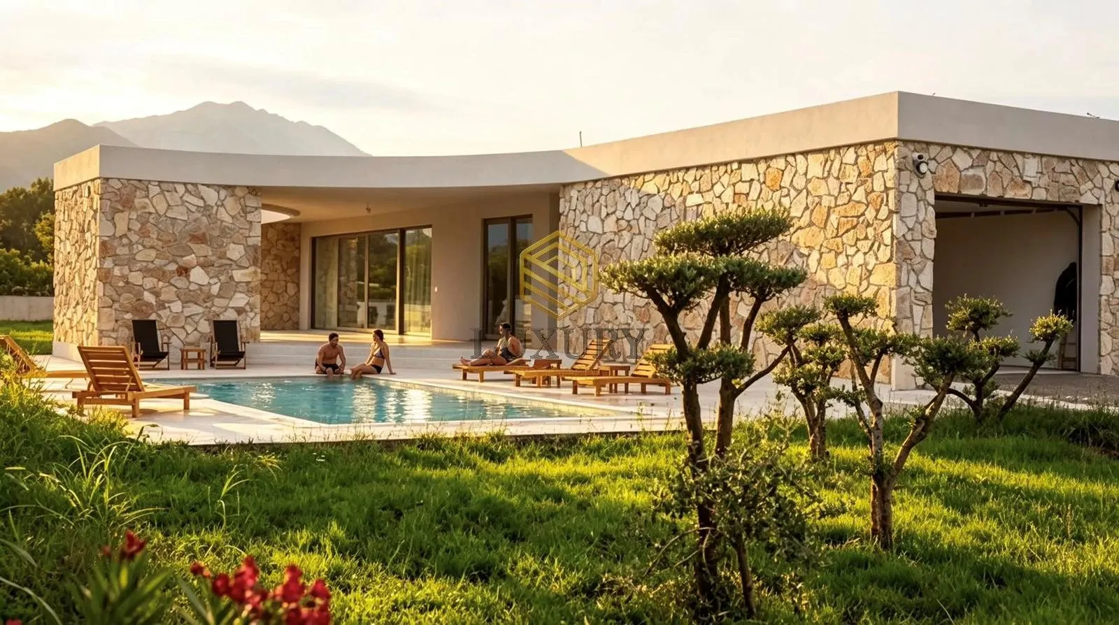 Prodaja, kuća, 295m², Bandići, Danilovgrad