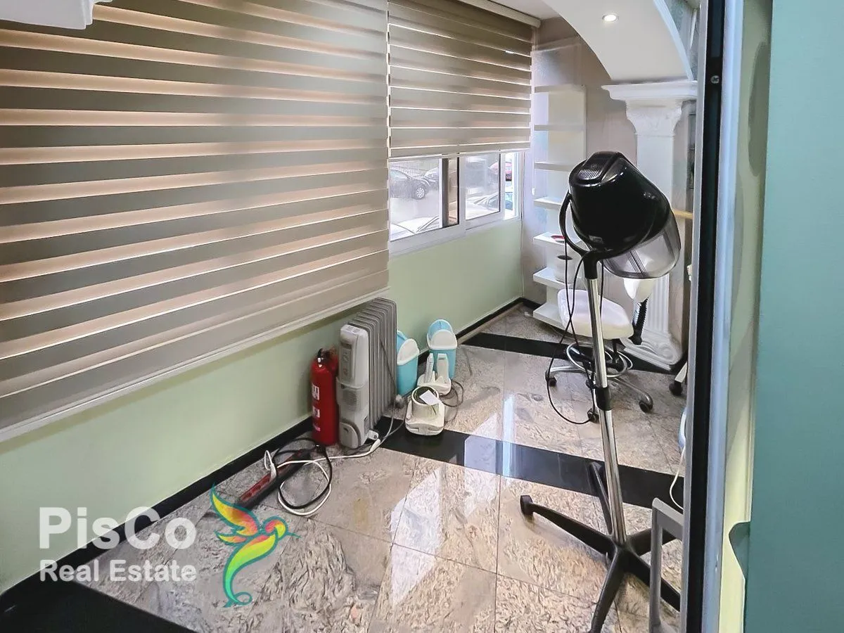 Rent, office space, 58m², Centar, Podgorica